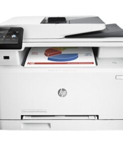 &nbsp;Color LaserJet Pro M277 N