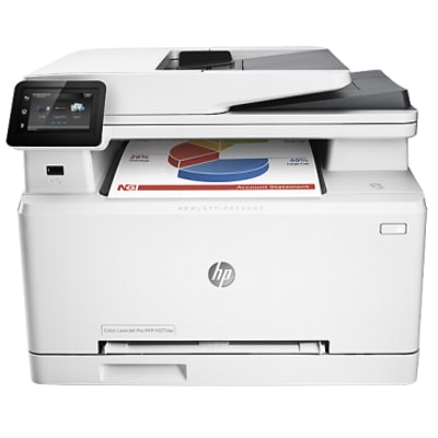 &nbsp;Color LaserJet Pro M277 N