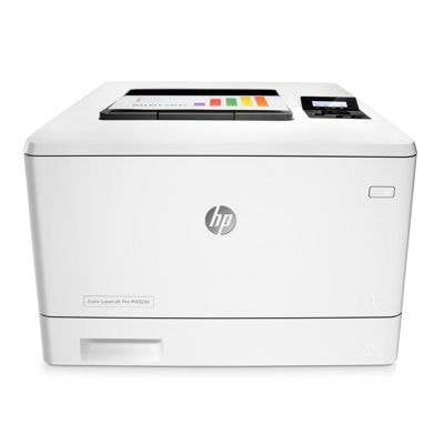 &nbsp;Color LaserJet Pro M452 DN