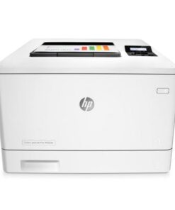 &nbsp;Color LaserJet Pro M452 NW