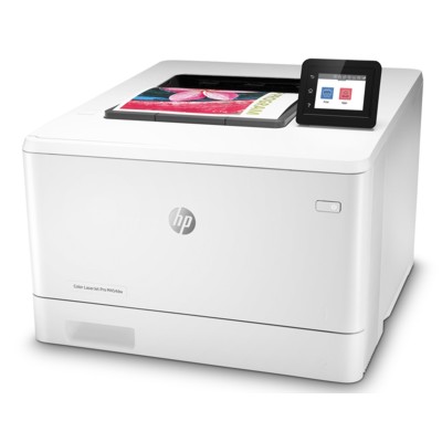 &nbsp;Color LaserJet Pro M454 DW