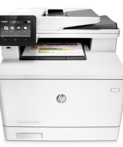 &nbsp;Color LaserJet Pro M477 FDW