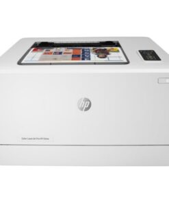 &nbsp;Color LaserJet Pro MFP M154 NW