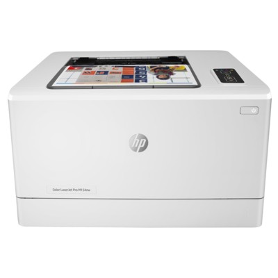 &nbsp;Color LaserJet Pro MFP M154 NW