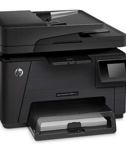 &nbsp;Color LaserJet Pro MFP M177 FW