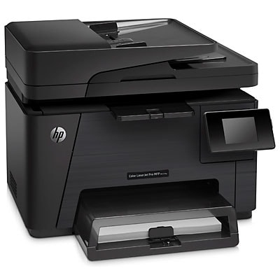 &nbsp;Color LaserJet Pro MFP M177 FW
