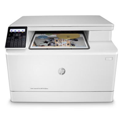 &nbsp;Color LaserJet Pro MFP M180 N