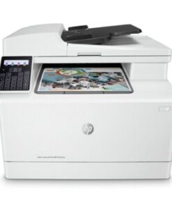 &nbsp;Color LaserJet Pro MFP M181 FW