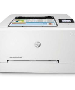 &nbsp;Color LaserJet Pro MFP M254 NW