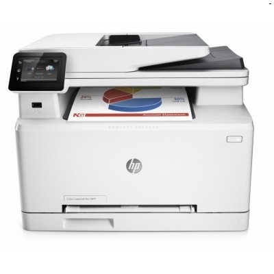 &nbsp;Color LaserJet Pro MFP M274 N
