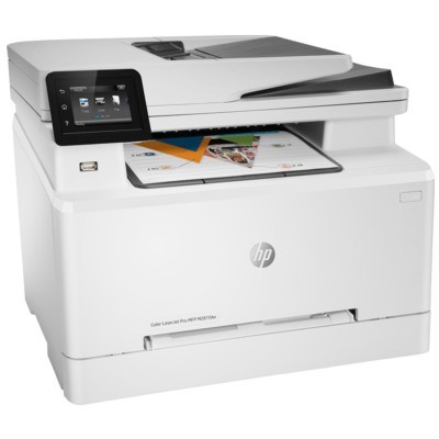 &nbsp;Color LaserJet Pro MFP M281 FDN