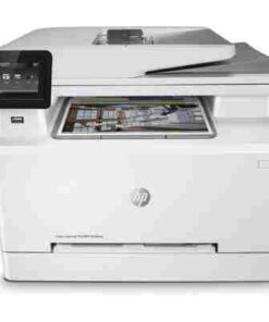 &nbsp;Color LaserJet Pro MFP M282 NW