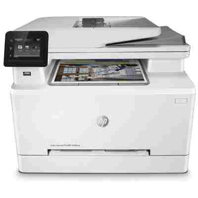 &nbsp;Color LaserJet Pro MFP M282 NW