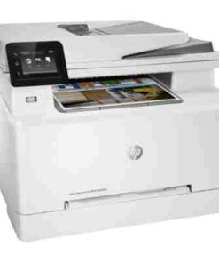 &nbsp;Color LaserJet Pro MFP M283 FDN