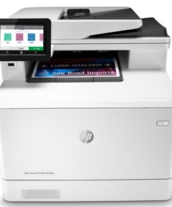 &nbsp;Color LaserJet Pro MFP M479 FDW