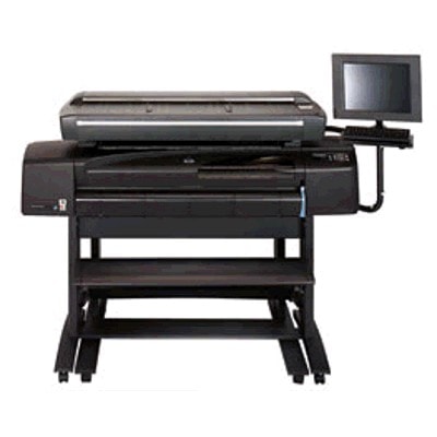 &nbsp;Designjet 815 MFP