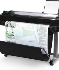 &nbsp;Designjet T520 - CQ893A