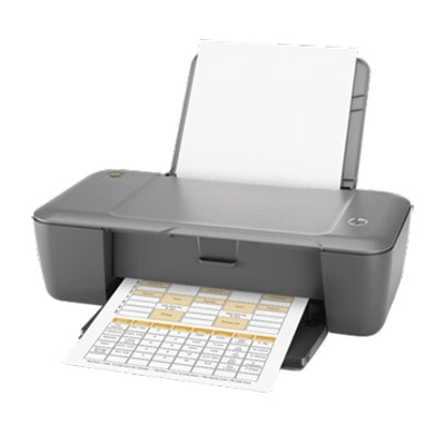 &nbsp;Deskjet 2000 J210c