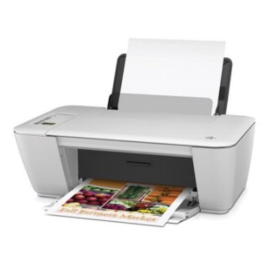 &nbsp;Deskjet 2542 All-in-One Printer