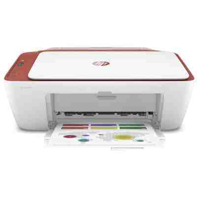 &nbsp;DeskJet 2700 Series All-in-One