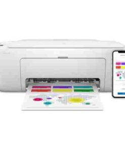 &nbsp;DeskJet 2724 All-in-One
