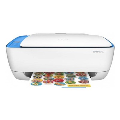 &nbsp;Deskjet 3639 All-in-One Printer