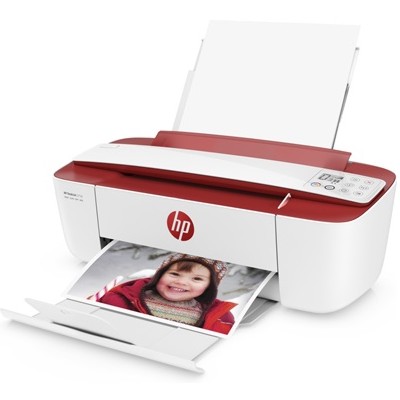 &nbsp;DeskJet 3758 All-in-One
