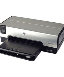 &nbsp;Deskjet 6543 D