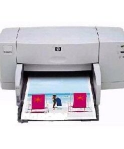 &nbsp;Deskjet 855 CXI