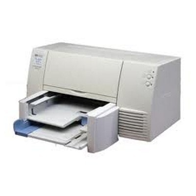 &nbsp;Deskjet 890 CSE