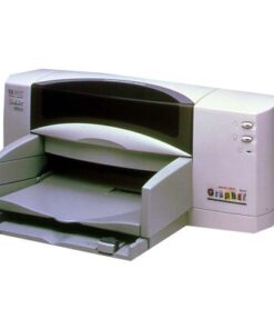 &nbsp;Deskjet 895 CSE