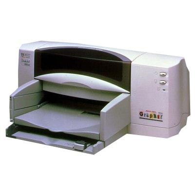 &nbsp;Deskjet 895 CSE