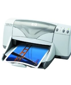 &nbsp;Deskjet 990 CXI