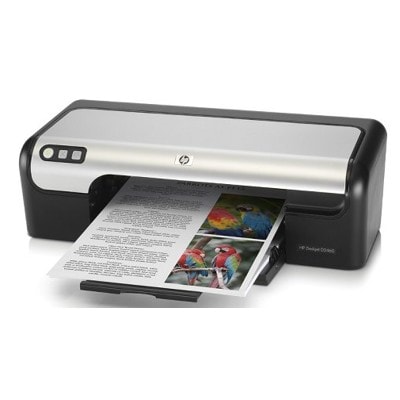 &nbsp;Deskjet D2400