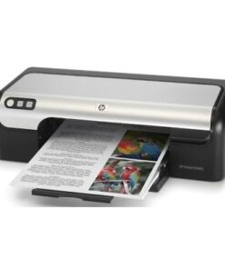 &nbsp;Deskjet D2460