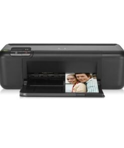 &nbsp;Deskjet D2660