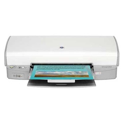 &nbsp;Deskjet D4100