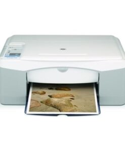 &nbsp;Deskjet F370