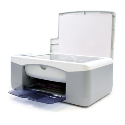 &nbsp;Deskjet F380