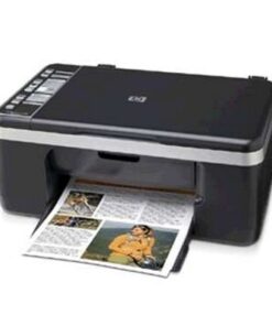 &nbsp;Deskjet F4100