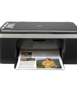 &nbsp;Deskjet F4140
