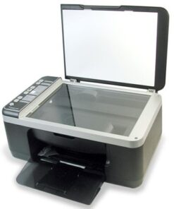 &nbsp;Deskjet F4180