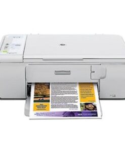 &nbsp;Deskjet F4210