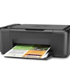&nbsp;Deskjet F4580