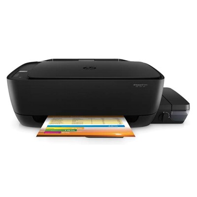 &nbsp;DeskJet GT 5810 AiO Printer