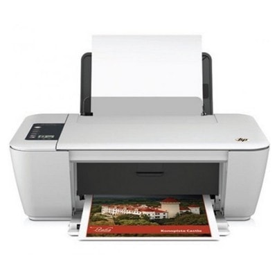 &nbsp;Deskjet Ink Advantage 2548 All-in-One