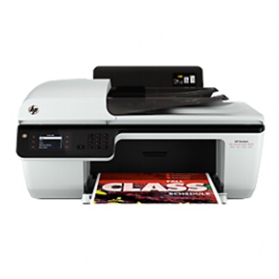 &nbsp;Deskjet Ink Advantage 2640 All-in-One Series