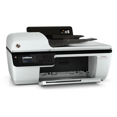 &nbsp;Deskjet Ink Advantage 2645 All-in-One