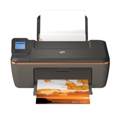 &nbsp;Deskjet Ink Advantage 3500 e-All-in-One