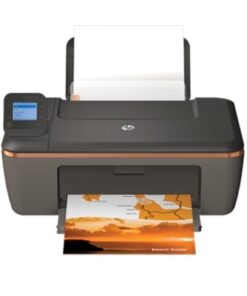 &nbsp;Deskjet Ink Advantage 3510 e-All-in-One